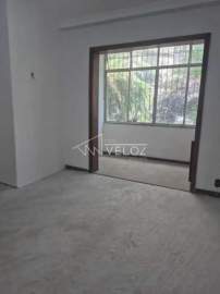 Apartamento 3 quartos à venda Rio de Janeiro,RJ Laranjeiras - R$ 800.000 - LAAP36106