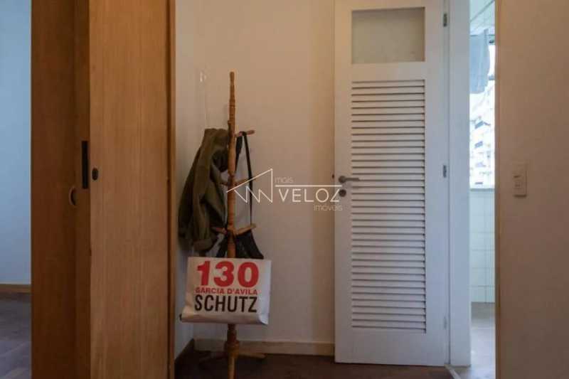 Conheça WhatsApp Image 2026-06-04 at 1 do imóvel - Apartamento 1 quarto à venda Rio de Janeiro,RJ Humaitá - R$ 980.000 - BOAP10371 - 8 WhatsApp Image 2026-06-04 at 1 - 8