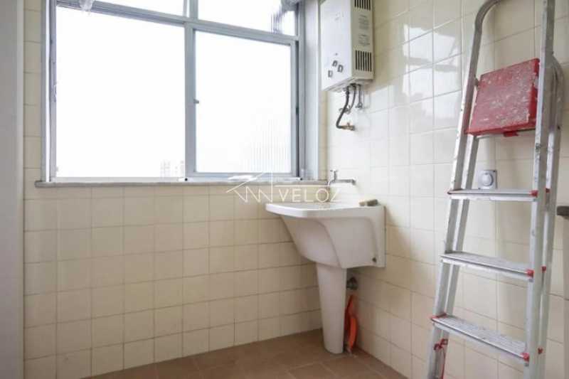 Conheça WhatsApp Image 2026-06-04 at 1 do imóvel - Apartamento 1 quarto à venda Rio de Janeiro,RJ Humaitá - R$ 980.000 - BOAP10371 - 13 WhatsApp Image 2026-06-04 at 1 - 13