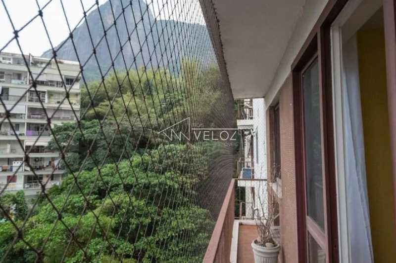 Conheça WhatsApp Image 2026-06-04 at 1 do imóvel - Apartamento 1 quarto à venda Rio de Janeiro,RJ Humaitá - R$ 980.000 - BOAP10371 - 15 WhatsApp Image 2026-06-04 at 1 - 15