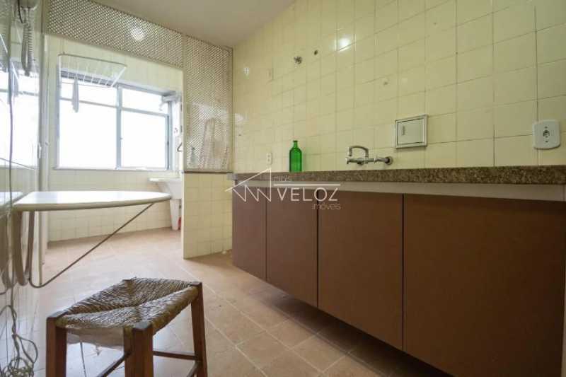 Conheça WhatsApp Image 2026-06-04 at 1 do imóvel - Apartamento 1 quarto à venda Rio de Janeiro,RJ Humaitá - R$ 980.000 - BOAP10371 - 9 WhatsApp Image 2026-06-04 at 1 - 9