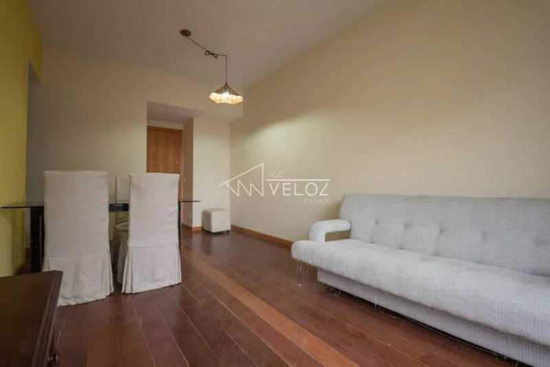 Conheça WhatsApp Image 2026-06-04 at 1 do imóvel - Apartamento 1 quarto à venda Rio de Janeiro,RJ Humaitá - R$ 980.000 - BOAP10371 - 3 WhatsApp Image 2026-06-04 at 1 - 3