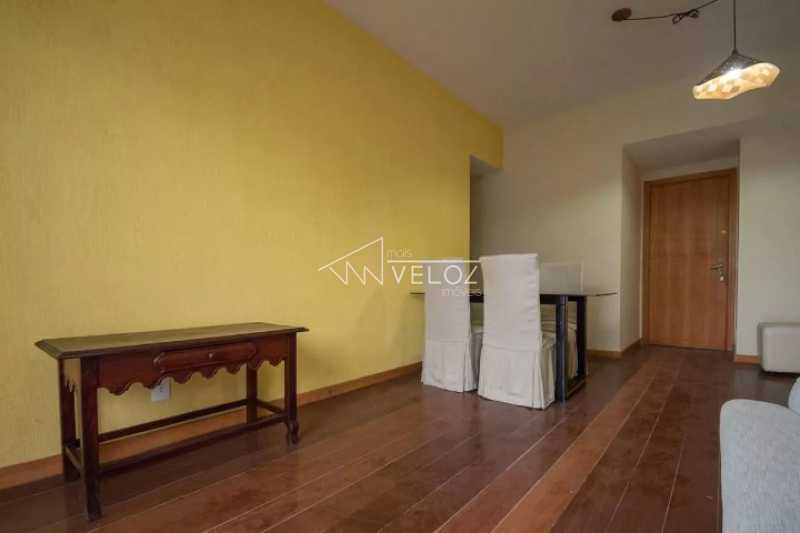 Conheça WhatsApp Image 2026-06-04 at 1 do imóvel - Apartamento 1 quarto à venda Rio de Janeiro,RJ Humaitá - R$ 980.000 - BOAP10371 - 2 WhatsApp Image 2026-06-04 at 1 - 2