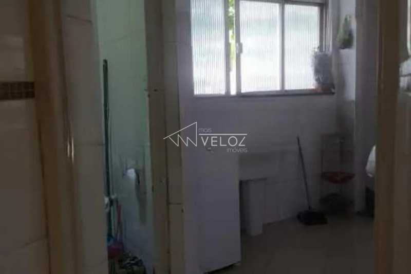 Conheça WhatsApp Image 2026-06-06 at 0 do imóvel - Apartamento 2 quartos à venda Rio de Janeiro,RJ Humaitá - R$ 790.000 - LAAP27113 - 5 WhatsApp Image 2026-06-06 at 0 - 5