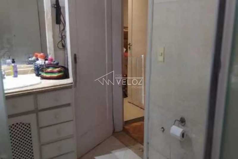 Conheça WhatsApp Image 2026-06-06 at 0 do imóvel - Apartamento 2 quartos à venda Rio de Janeiro,RJ Humaitá - R$ 790.000 - LAAP27113 - 6 WhatsApp Image 2026-06-06 at 0 - 6
