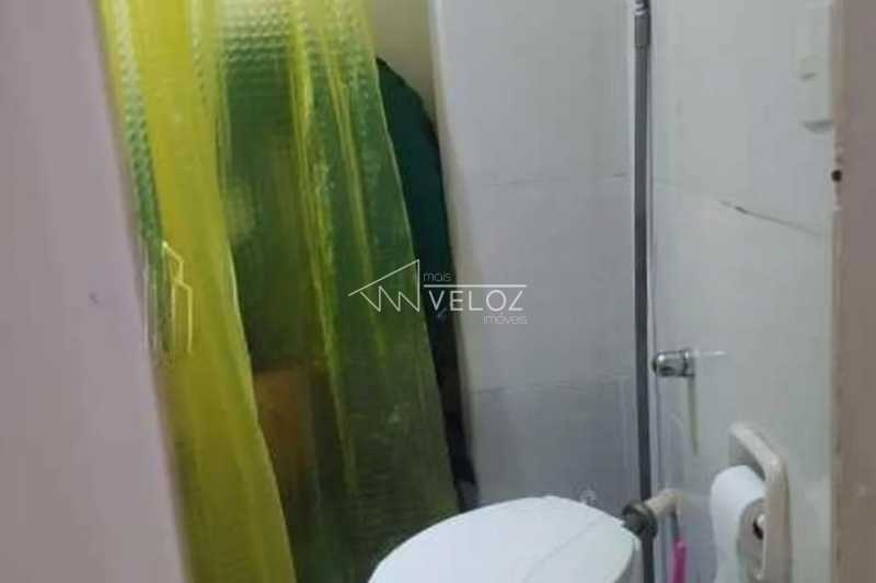 Conheça WhatsApp Image 2026-06-06 at 0 do imóvel - Apartamento 2 quartos à venda Rio de Janeiro,RJ Humaitá - R$ 790.000 - LAAP27113 - 7 WhatsApp Image 2026-06-06 at 0 - 7