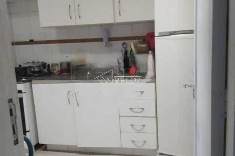 Conheça WhatsApp Image 2026-06-06 at 0 do imóvel - Apartamento 2 quartos à venda Rio de Janeiro,RJ Humaitá - R$ 790.000 - LAAP27113 - 9 WhatsApp Image 2026-06-06 at 0 - 9