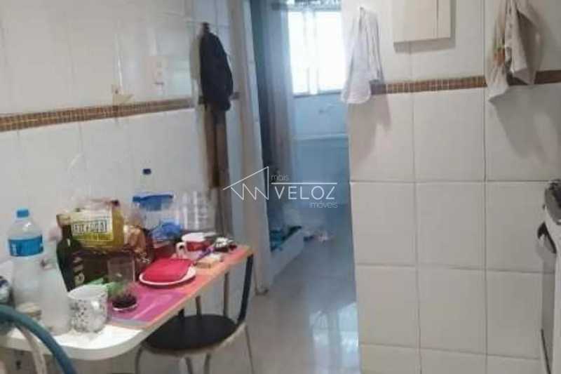 Conheça WhatsApp Image 2026-06-06 at 0 do imóvel - Apartamento 2 quartos à venda Rio de Janeiro,RJ Humaitá - R$ 790.000 - LAAP27113 - 10 WhatsApp Image 2026-06-06 at 0 - 10