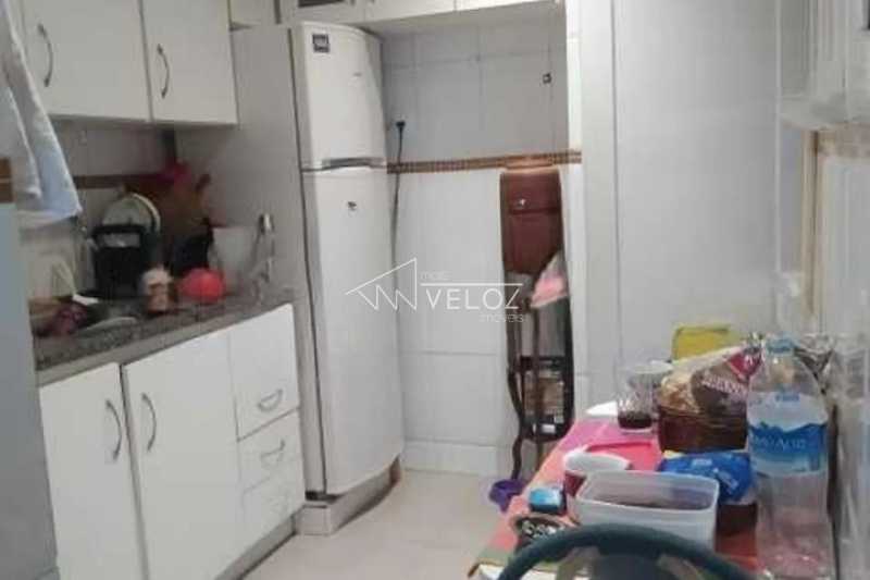 Conheça WhatsApp Image 2026-06-06 at 0 do imóvel - Apartamento 2 quartos à venda Rio de Janeiro,RJ Humaitá - R$ 790.000 - LAAP27113 - 11 WhatsApp Image 2026-06-06 at 0 - 11