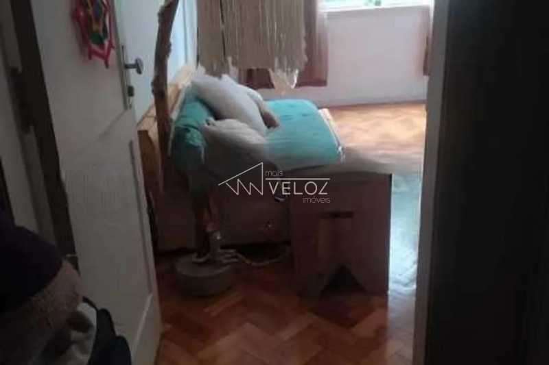 Conheça WhatsApp Image 2026-06-06 at 0 do imóvel - Apartamento 2 quartos à venda Rio de Janeiro,RJ Humaitá - R$ 790.000 - LAAP27113 - 12 WhatsApp Image 2026-06-06 at 0 - 12