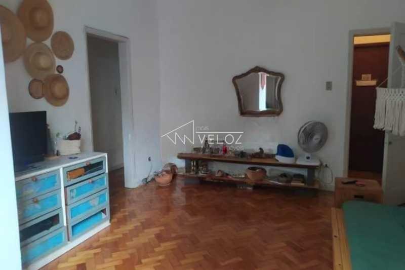 Conheça WhatsApp Image 2026-06-06 at 0 do imóvel - Apartamento 2 quartos à venda Rio de Janeiro,RJ Humaitá - R$ 790.000 - LAAP27113 - 13 WhatsApp Image 2026-06-06 at 0 - 13