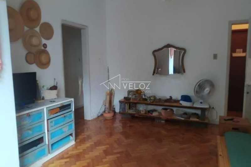 Conheça WhatsApp Image 2026-06-06 at 0 do imóvel - Apartamento 2 quartos à venda Rio de Janeiro,RJ Humaitá - R$ 790.000 - LAAP27113 - 14 WhatsApp Image 2026-06-06 at 0 - 14