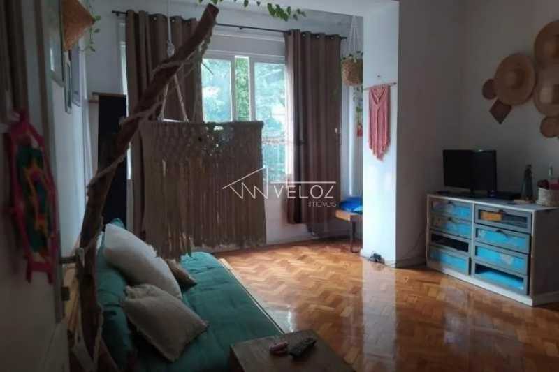 Conheça WhatsApp Image 2026-06-06 at 0 do imóvel - Apartamento 2 quartos à venda Rio de Janeiro,RJ Humaitá - R$ 790.000 - LAAP27113 - 15 WhatsApp Image 2026-06-06 at 0 - 15