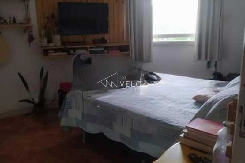 Conheça WhatsApp Image 2026-06-06 at 0 do imóvel - Apartamento 2 quartos à venda Rio de Janeiro,RJ Humaitá - R$ 790.000 - LAAP27113 - 16 WhatsApp Image 2026-06-06 at 0 - 16