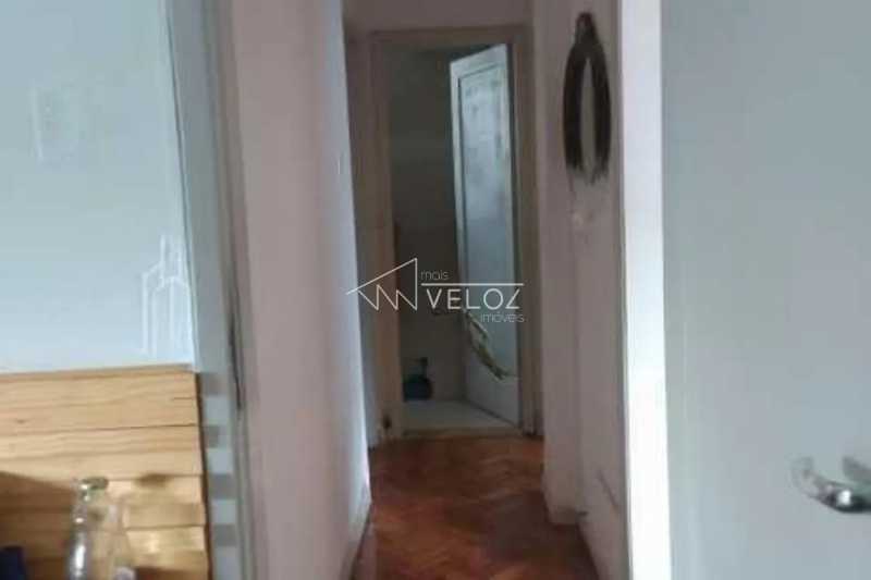 Conheça WhatsApp Image 2026-06-06 at 0 do imóvel - Apartamento 2 quartos à venda Rio de Janeiro,RJ Humaitá - R$ 790.000 - LAAP27113 - 24 WhatsApp Image 2026-06-06 at 0 - 24