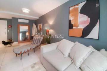 Apartamento 2 quartos à venda Rio de Janeiro,RJ São Conrado - R$ 1.100.000 - LBAP21416