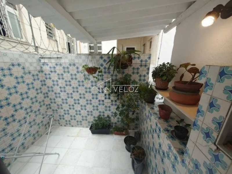 Conheça WhatsApp Image 2026-06-09 at 1 do imóvel - Apartamento 2 quartos à venda Rio de Janeiro,RJ Catete - R$ 710.000 - BOAP20890 - 18 WhatsApp Image 2026-06-09 at 1 - 18
