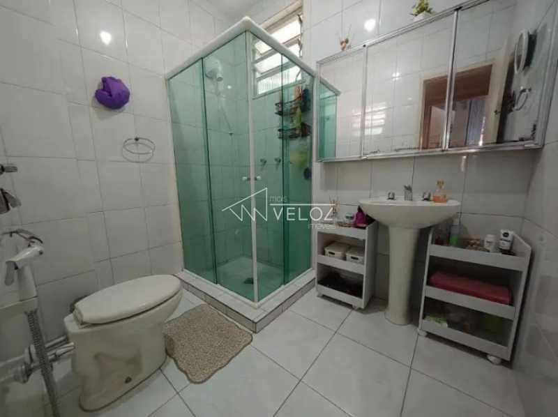 Conheça WhatsApp Image 2026-06-09 at 1 do imóvel - Apartamento 2 quartos à venda Rio de Janeiro,RJ Catete - R$ 710.000 - BOAP20890 - 15 WhatsApp Image 2026-06-09 at 1 - 15