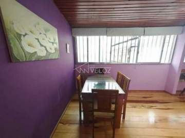 Apartamento 2 quartos à venda Rio de Janeiro,RJ Catete - R$ 710.000 - BOAP20890