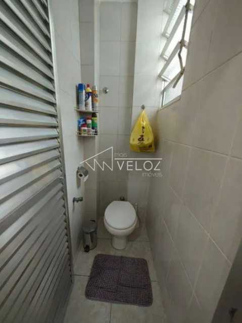 Conheça WhatsApp Image 2026-06-09 at 1 do imóvel - Apartamento 2 quartos à venda Rio de Janeiro,RJ Catete - R$ 710.000 - BOAP20890 - 20 WhatsApp Image 2026-06-09 at 1 - 20