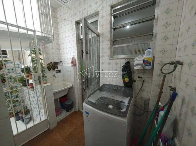 Conheça WhatsApp Image 2026-06-09 at 1 do imóvel - Apartamento 2 quartos à venda Rio de Janeiro,RJ Catete - R$ 710.000 - BOAP20890 - 19 WhatsApp Image 2026-06-09 at 1 - 19