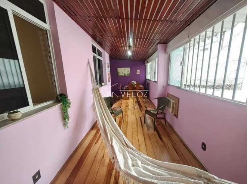Conheça WhatsApp Image 2026-06-09 at 1 do imóvel - Apartamento 2 quartos à venda Rio de Janeiro,RJ Catete - R$ 710.000 - BOAP20890 - 2 WhatsApp Image 2026-06-09 at 1 - 2