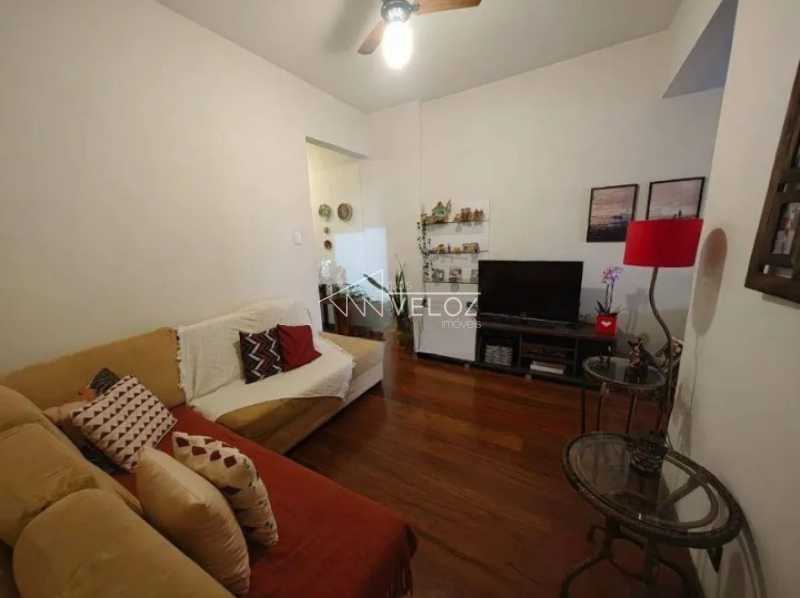 Conheça WhatsApp Image 2026-06-09 at 1 do imóvel - Apartamento 2 quartos à venda Rio de Janeiro,RJ Catete - R$ 710.000 - BOAP20890 - 8 WhatsApp Image 2026-06-09 at 1 - 8
