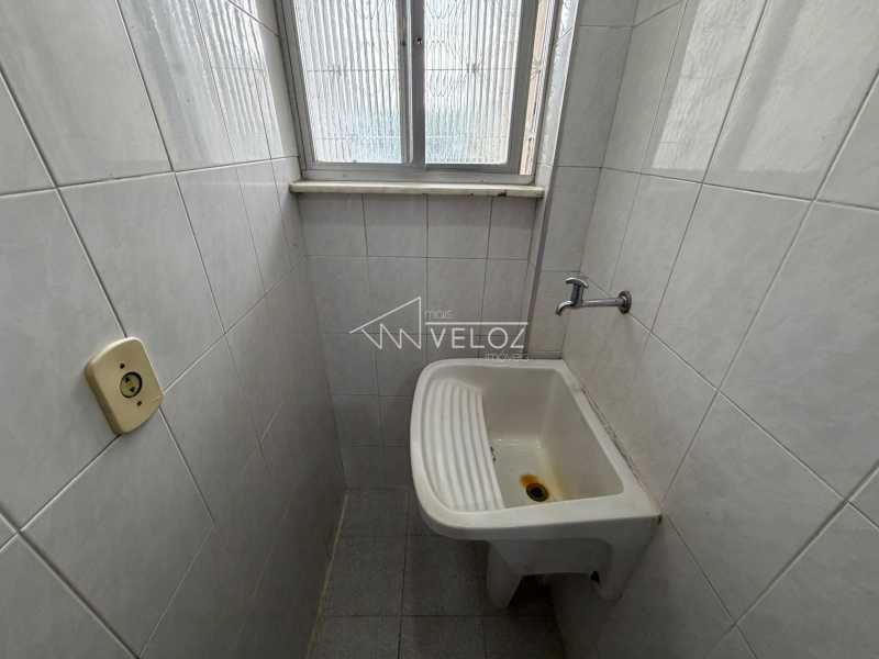 Conheça WhatsApp Image 2026-06-20 at 1 do imóvel - Apartamento 2 quartos à venda Rio de Janeiro,RJ Glória - R$ 550.000 - LAAP27141 - 25 WhatsApp Image 2026-06-20 at 1 - 25