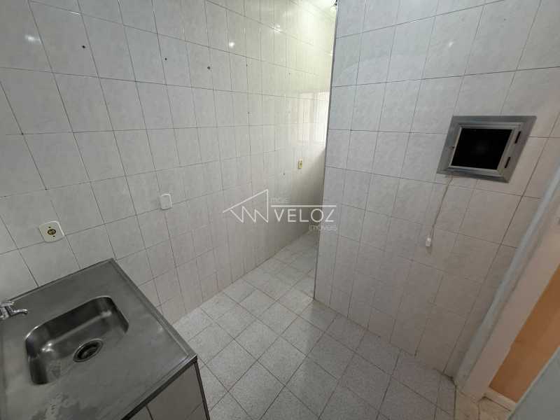 Conheça WhatsApp Image 2026-06-20 at 1 do imóvel - Apartamento 2 quartos à venda Rio de Janeiro,RJ Glória - R$ 550.000 - LAAP27141 - 20 WhatsApp Image 2026-06-20 at 1 - 20