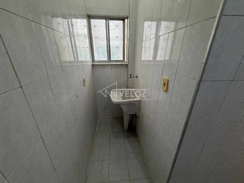 Conheça WhatsApp Image 2026-06-20 at 1 do imóvel - Apartamento 2 quartos à venda Rio de Janeiro,RJ Glória - R$ 550.000 - LAAP27141 - 23 WhatsApp Image 2026-06-20 at 1 - 23