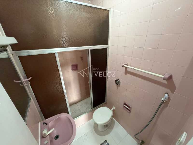 Conheça WhatsApp Image 2026-06-20 at 1 do imóvel - Apartamento 2 quartos à venda Rio de Janeiro,RJ Glória - R$ 550.000 - LAAP27141 - 26 WhatsApp Image 2026-06-20 at 1 - 26