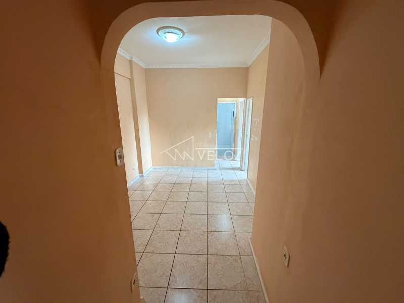 Conheça WhatsApp Image 2026-06-20 at 1 do imóvel - Apartamento 2 quartos à venda Rio de Janeiro,RJ Glória - R$ 550.000 - LAAP27141 - 2 WhatsApp Image 2026-06-20 at 1 - 2