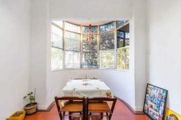 Apartamento 1 quarto à venda Rio de Janeiro,RJ Urca - R$ 1.420.000 - BOAP10380
