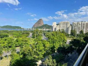 Imperdível - Apartamento 3 quartos à venda Rio de Janeiro,RJ Flamengo - R$ 3.000.000 - LAAP36137