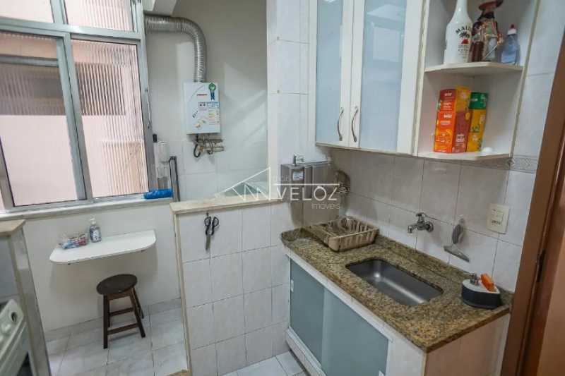 Conheça WhatsApp Image 2026-06-18 at 1 do imóvel - Apartamento 2 quartos à venda Rio de Janeiro,RJ Humaitá - R$ 780.000 - BOAP20903 - 16 WhatsApp Image 2026-06-18 at 1 - 16