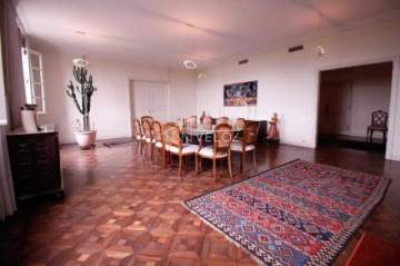 Apartamento 4 quartos à venda Rio de Janeiro,RJ Flamengo - R$ 6.500.000 - LAAP41385