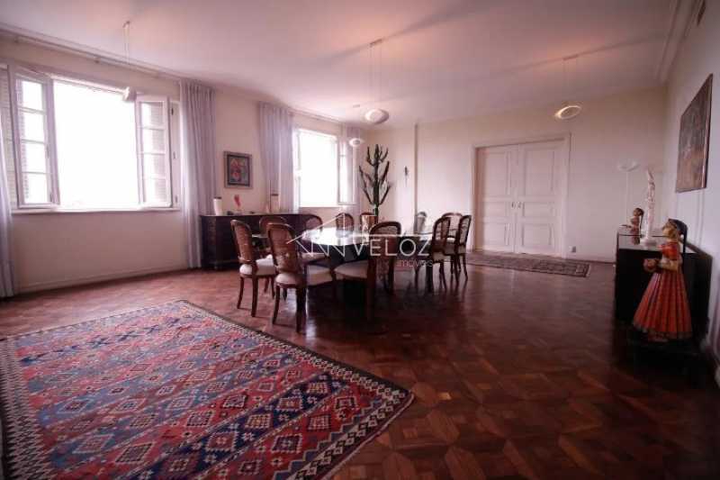 Conheça 2. do imóvel - Apartamento 4 quartos à venda Rio de Janeiro,RJ Flamengo - R$ 6.500.000 - LAAP41385 - 2 2. - 2