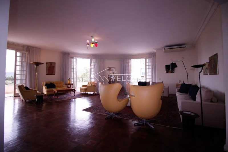 Conheça 4. do imóvel - Apartamento 4 quartos à venda Rio de Janeiro,RJ Flamengo - R$ 6.500.000 - LAAP41385 - 4 4. - 4