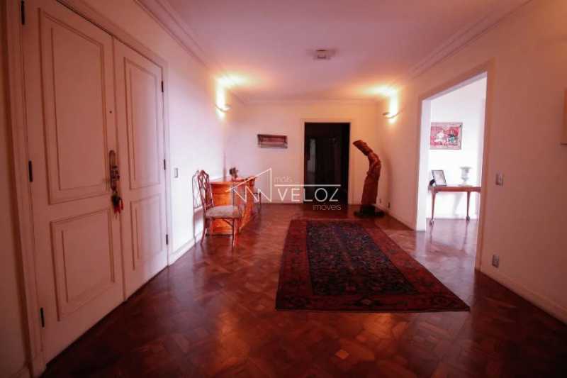 Conheça 8. do imóvel - Apartamento 4 quartos à venda Rio de Janeiro,RJ Flamengo - R$ 6.500.000 - LAAP41385 - 8 8. - 8