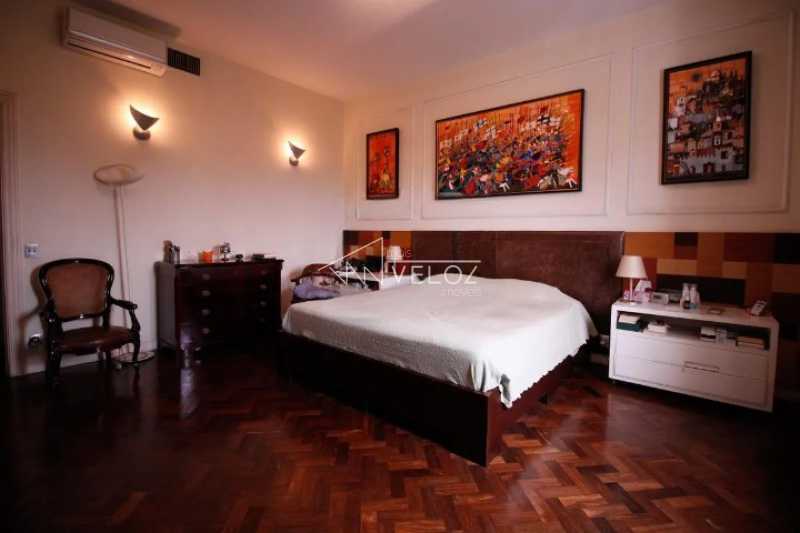 Conheça 9. do imóvel - Apartamento 4 quartos à venda Rio de Janeiro,RJ Flamengo - R$ 6.500.000 - LAAP41385 - 9 9. - 9