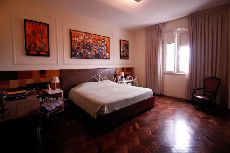 Conheça 10. do imóvel - Apartamento 4 quartos à venda Rio de Janeiro,RJ Flamengo - R$ 6.500.000 - LAAP41385 - 10 10. - 10