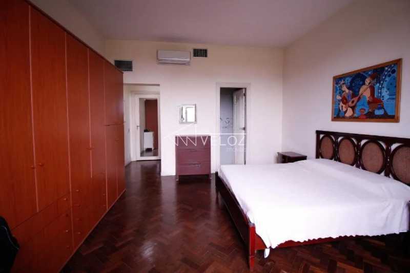 Conheça 11. do imóvel - Apartamento 4 quartos à venda Rio de Janeiro,RJ Flamengo - R$ 6.500.000 - LAAP41385 - 11 11. - 11