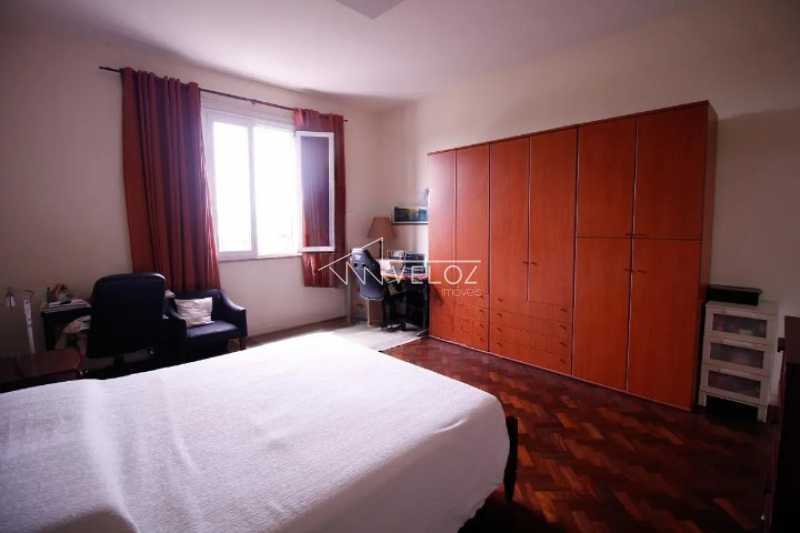 Conheça 13. do imóvel - Apartamento 4 quartos à venda Rio de Janeiro,RJ Flamengo - R$ 6.500.000 - LAAP41385 - 13 13. - 13