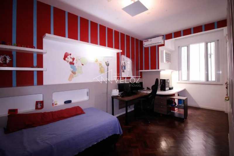Conheça 14. do imóvel - Apartamento 4 quartos à venda Rio de Janeiro,RJ Flamengo - R$ 6.500.000 - LAAP41385 - 14 14. - 14