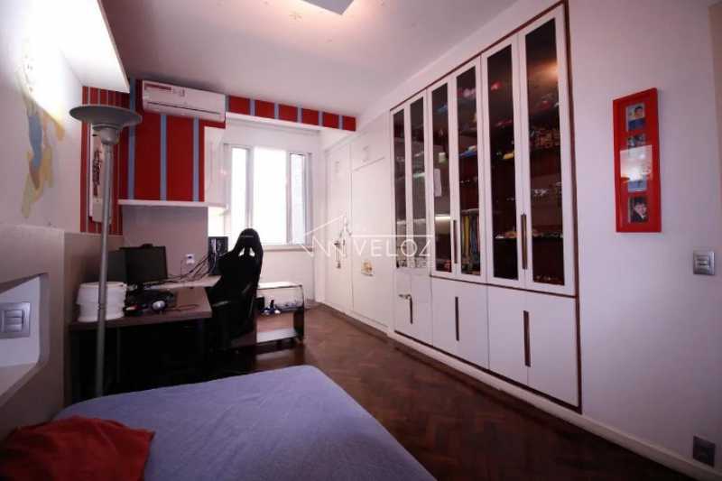 Conheça 15. do imóvel - Apartamento 4 quartos à venda Rio de Janeiro,RJ Flamengo - R$ 6.500.000 - LAAP41385 - 15 15. - 15