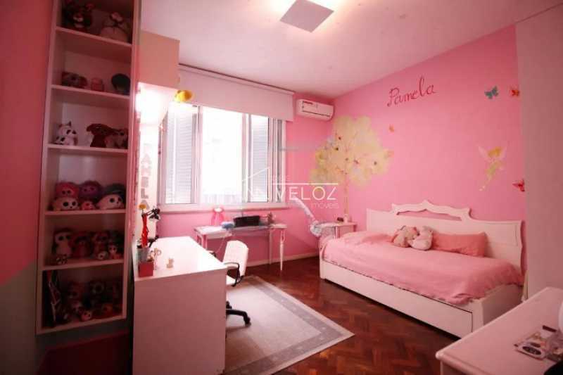 Conheça 16. do imóvel - Apartamento 4 quartos à venda Rio de Janeiro,RJ Flamengo - R$ 6.500.000 - LAAP41385 - 16 16. - 16