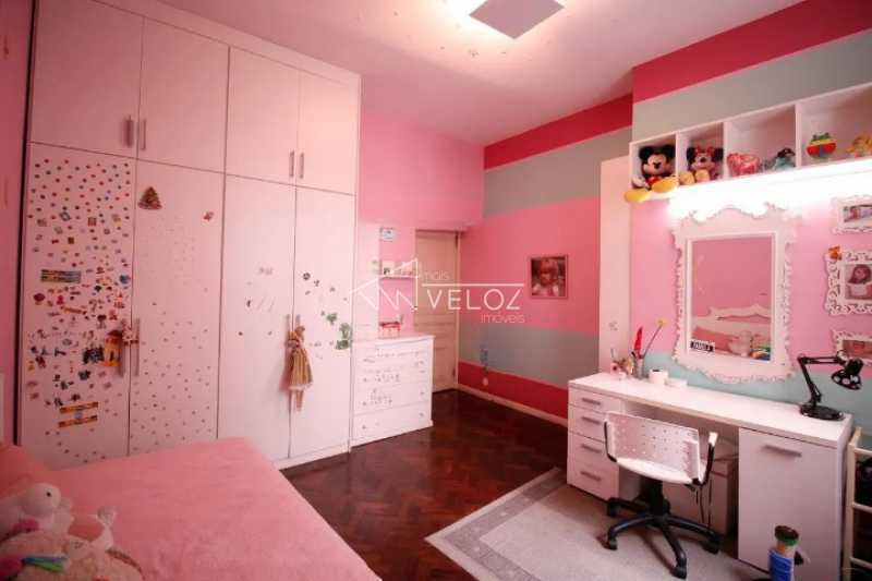 Conheça 17. do imóvel - Apartamento 4 quartos à venda Rio de Janeiro,RJ Flamengo - R$ 6.500.000 - LAAP41385 - 17 17. - 17