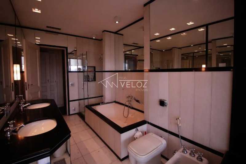 Conheça 18. do imóvel - Apartamento 4 quartos à venda Rio de Janeiro,RJ Flamengo - R$ 6.500.000 - LAAP41385 - 18 18. - 18