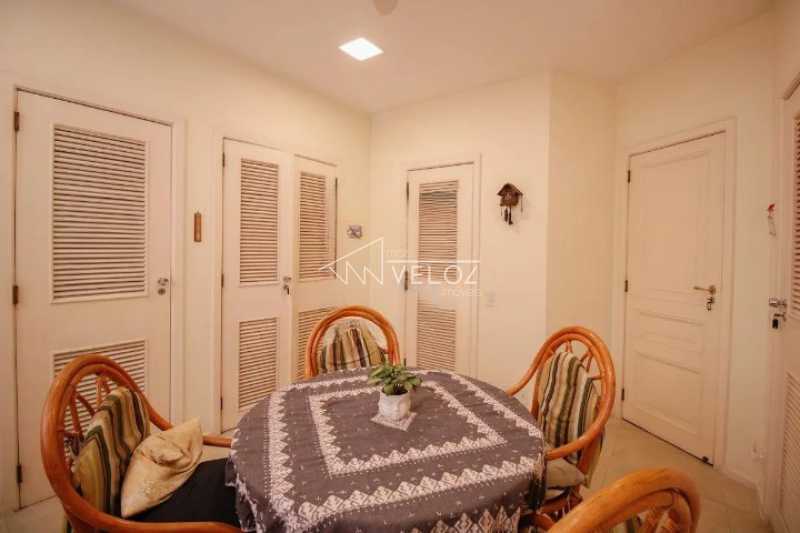 Conheça 19. do imóvel - Apartamento 4 quartos à venda Rio de Janeiro,RJ Flamengo - R$ 6.500.000 - LAAP41385 - 19 19. - 19