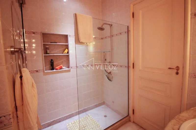 Conheça 20. do imóvel - Apartamento 4 quartos à venda Rio de Janeiro,RJ Flamengo - R$ 6.500.000 - LAAP41385 - 20 20. - 20
